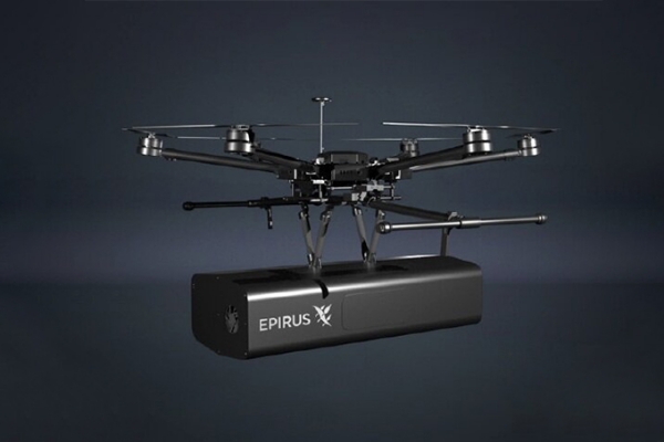 Epirus Drone